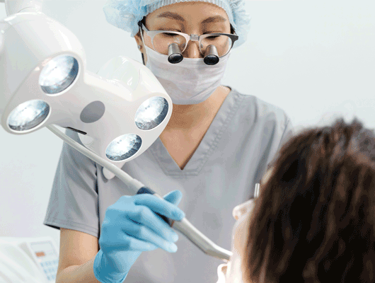 Laser Dentistry